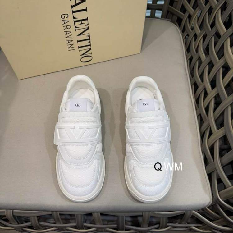 Picture of Valentino Shoes _SKUValentinosz38-45WM080120101